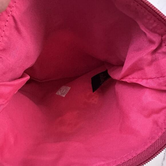 Laurel Burch Vintage Y2k Purse Bag Black Rainbow Dogs Puppy New Crossbody - Picture 6 of 8